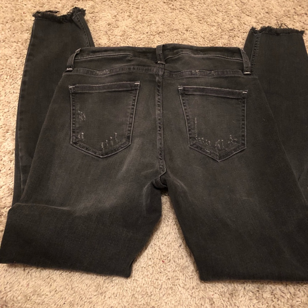 Cello Black jeans